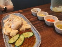 -章记星洲 · 新加坡餐厅(望京店)
