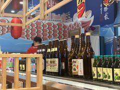 -东加寿司.料理(水游城店)