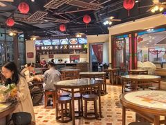 -顺德杨廷记(白云山店)