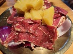 -吉志烤肉(太原总店)