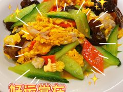 -上关雪東北菜(中房金谊店)