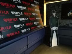 -PLAY HKPOP全息偶像演唱体验馆(威灵顿广场店)