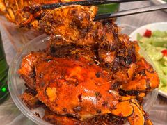 -辣螃铠盆盆蟹大排档(总店)