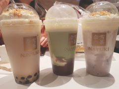 -奈雪的茶(东原悦荟店)
