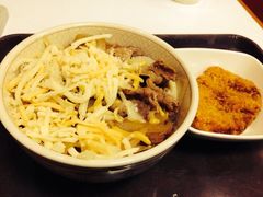 iphone_upload_pic-食其家·牛丼咖喱(浦电路店)