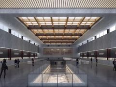 -北京大葆台遗址博物馆