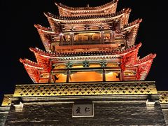 -台儿庄古城