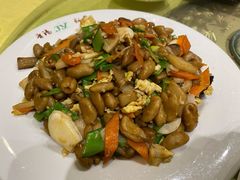 -晋阳饭庄(虎坊桥店)