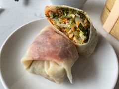 -鹭江潮餐厅•福建菜(鹭江佲家酒店)