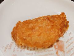 -新白鹿餐厅(爱琴海购物中心店)
