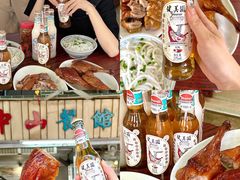 -凌舍好烧鹅(中山路店)