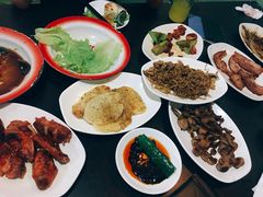 -炙热童年·老北京炙子烤肉(南锣鼓巷店)