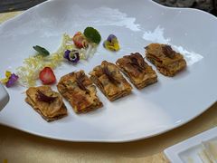 -钦善斋·养生膳食·精典川菜(武侯祠店)