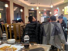 -鲁南仔·滕州炒鸡(经三路店)