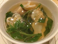 -T館·花园艺术餐厅
