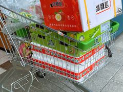 -鲜力达果品批发直销(无锡保利香槟店)