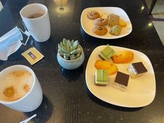 -上海西藏大厦万怡酒店