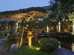 -新荣记(西溪湿地店)