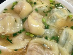 -利达汤圆馄饨(川公路店)