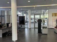 -上海可达汽车销售服务有限公司