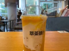 -萃茶师(琅西店)