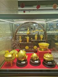 -中国黄金(北京旗舰店)