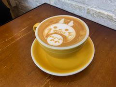 -COFFEE HOLIC(朝外SOHO店)