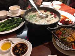 -文兴酒家(Chinatown - Gerrard Street)