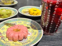 -宫事颐庭·老佛爷贵寿下午茶(颐和园店)