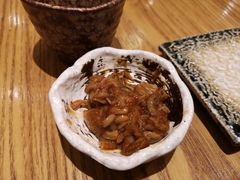 -林妈妈村·日式料理(宝山龙湖天街店)