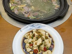 -驴全道葭州驴肉公馆(榆林商业步行街店)
