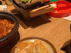 -川堂风·跷脚牛肉·乐山爆炒(宝山日月光店)