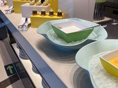 -怡咖啡自助餐(宁波香格里拉店)
