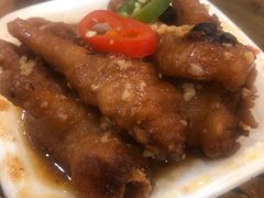 -顺德人家食府(黄金广场店)