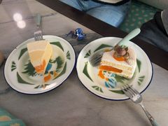 -聚福SHANGHAILANDER(乌鲁木齐南路店)