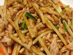 -川堂风·跷脚牛肉·乐山爆炒(宝山日月光店)