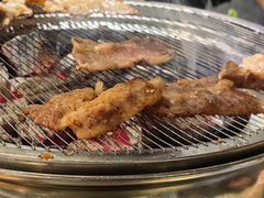 -本炙炭烤·蒲烧活鳗料理店(金沙洲店)