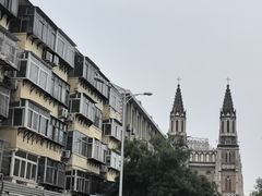 -洪家楼教堂