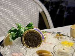 -Kathleen's Waitan 凯圣琳江景西餐厅(外滩店)