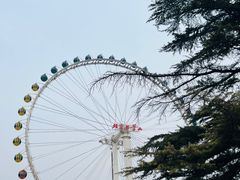 -北京石景山游乐园
