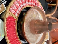 -北门涮肉·铜锅涮肉(南锣鼓巷店)