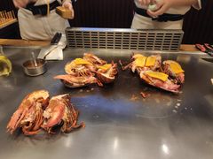 -和·铁板烧·OMAKASE(望京昆泰嘉晟酒店)