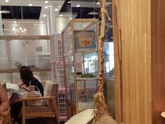 -藏猫猫咖啡主题馆(中央大道店)