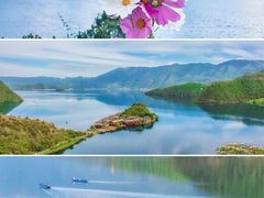 -丽江泸沽湖景区