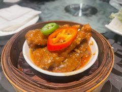 -桃源春晓中餐厅 TaoYuan Restaurant