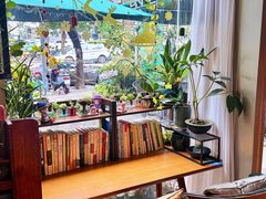 -街角 T·COFFEE 融合料理·BISTRO(车公庙店)