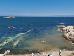 -养马岛旅游度假区