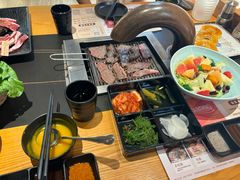 -千寻烧肉(政务区店)
