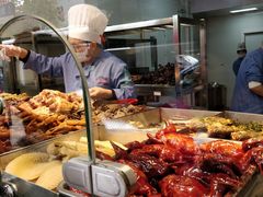 -老人和饭店(淮海中路店)