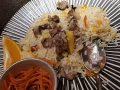 -丝路金桃·新疆菜(徐汇店)